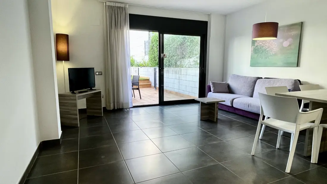 Apartmanok L'Estartit