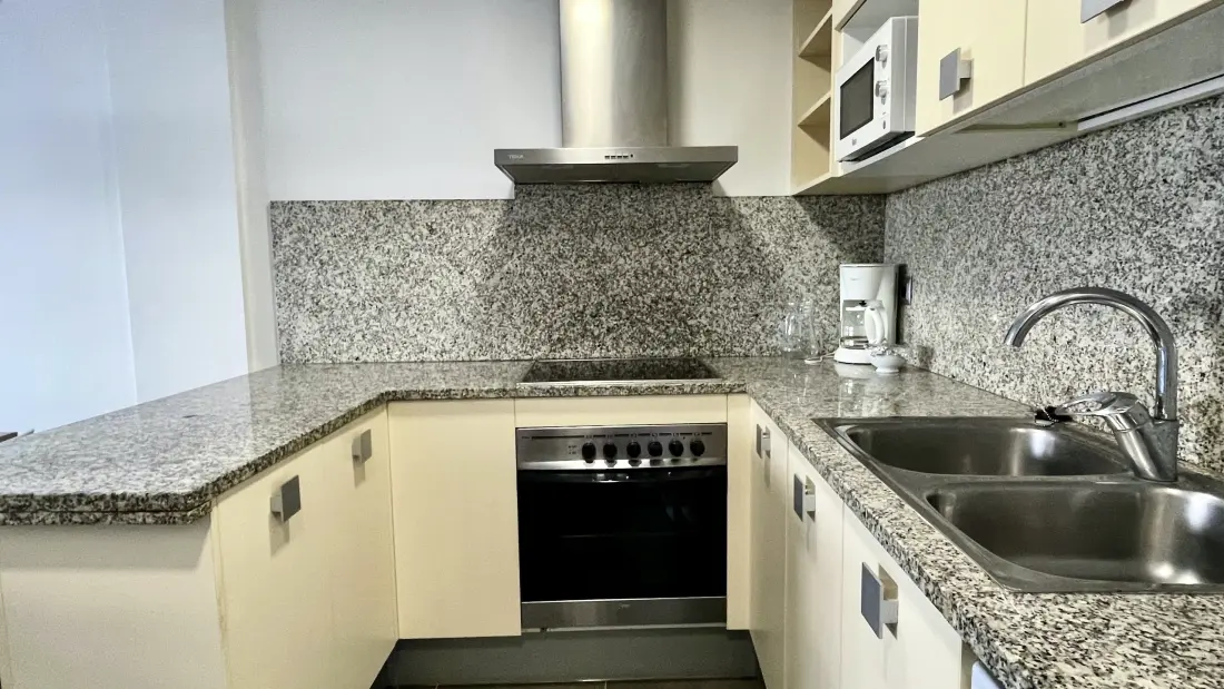 Apartmanok L'Estartit