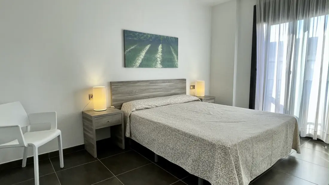 Apartmanok L'Estartit