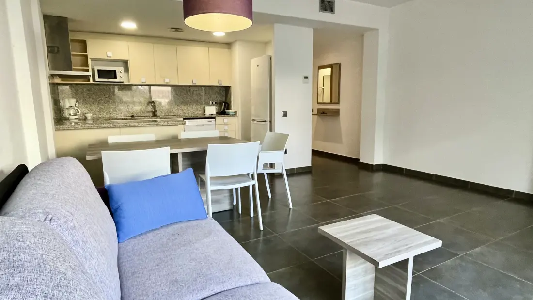 Apartmanok L'Estartit