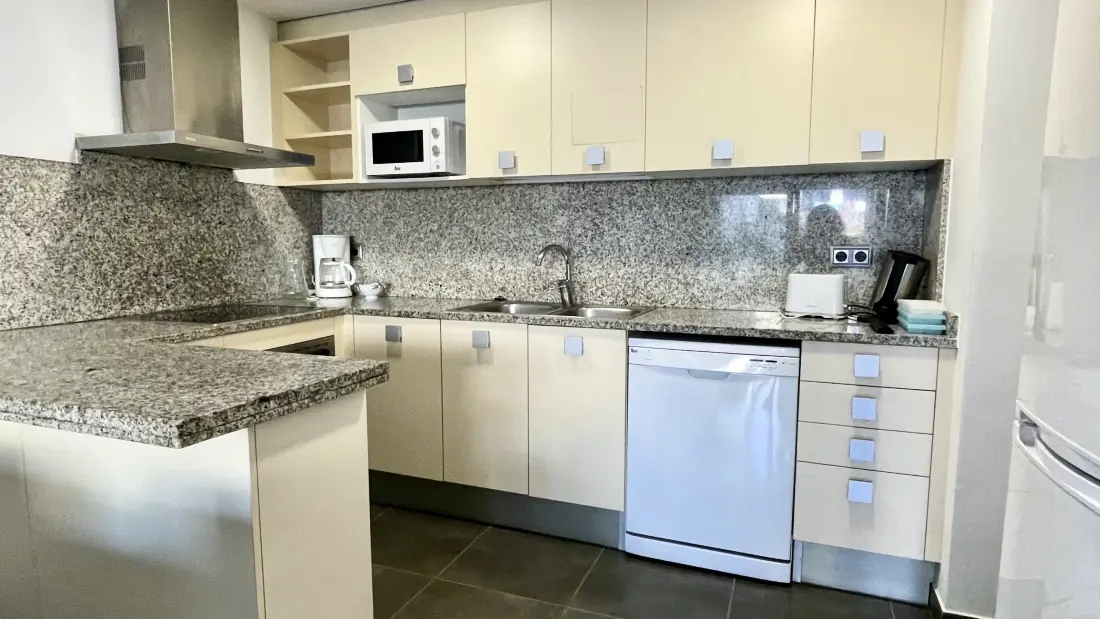 Apartmanok L'Estartit