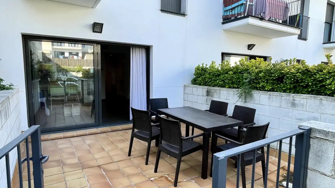 Apartmanok L'Estartit