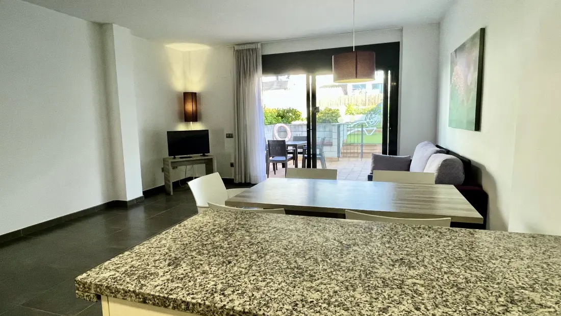 Apartmanok L'Estartit