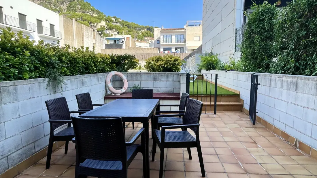 Apartmanok L'Estartit