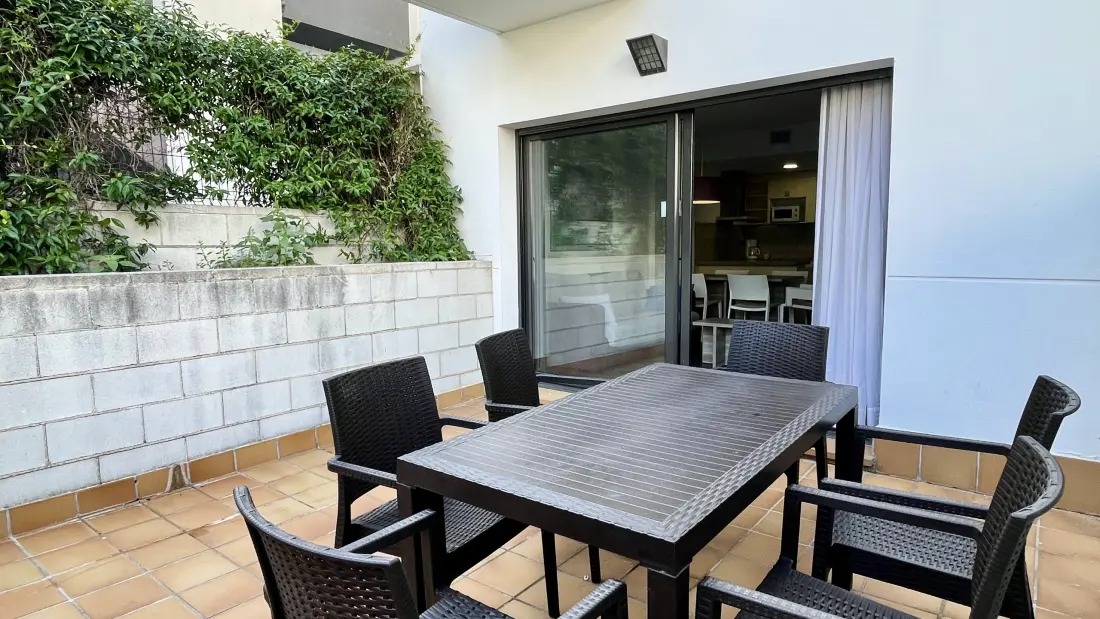 Apartmanok L'Estartit