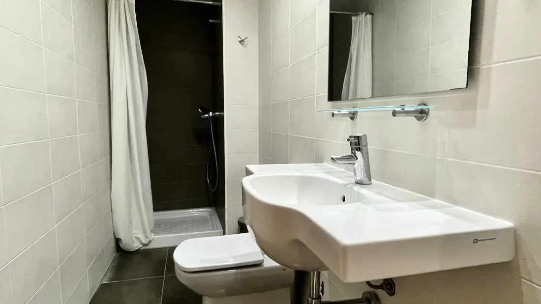 Apartmanok L'Estartit