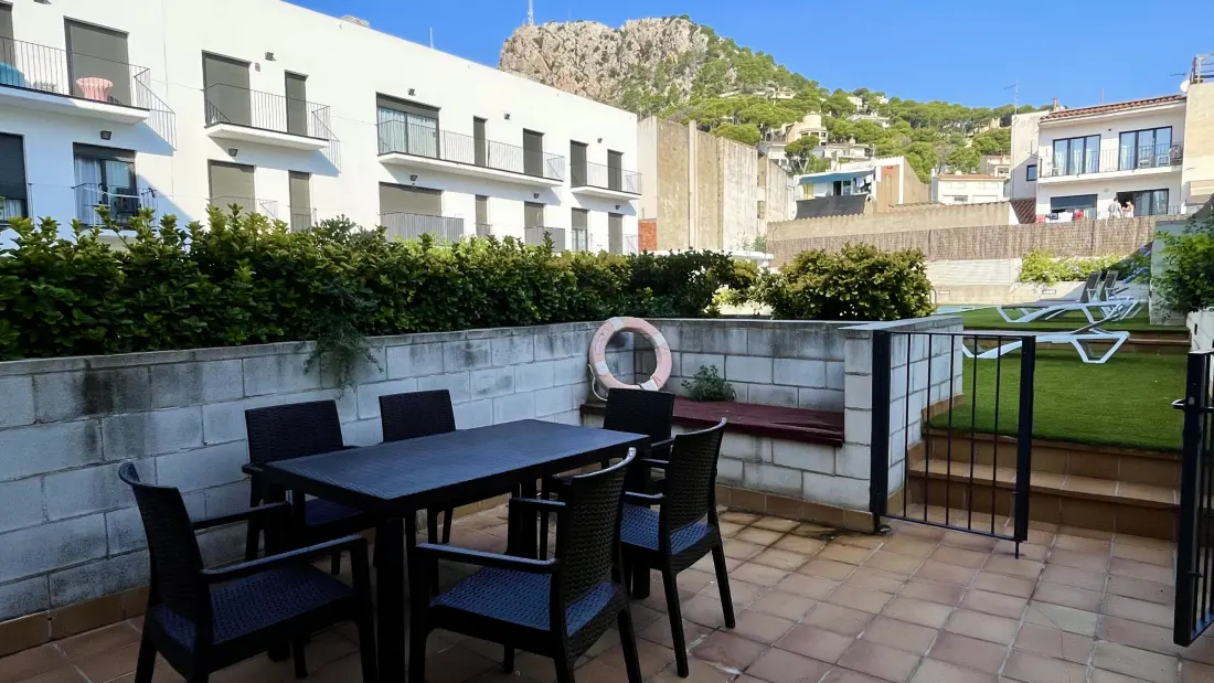 Apartmanok L'Estartit