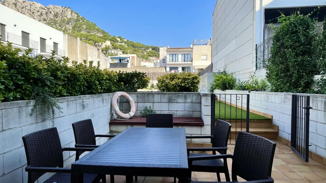 Apartmanok L'Estartit