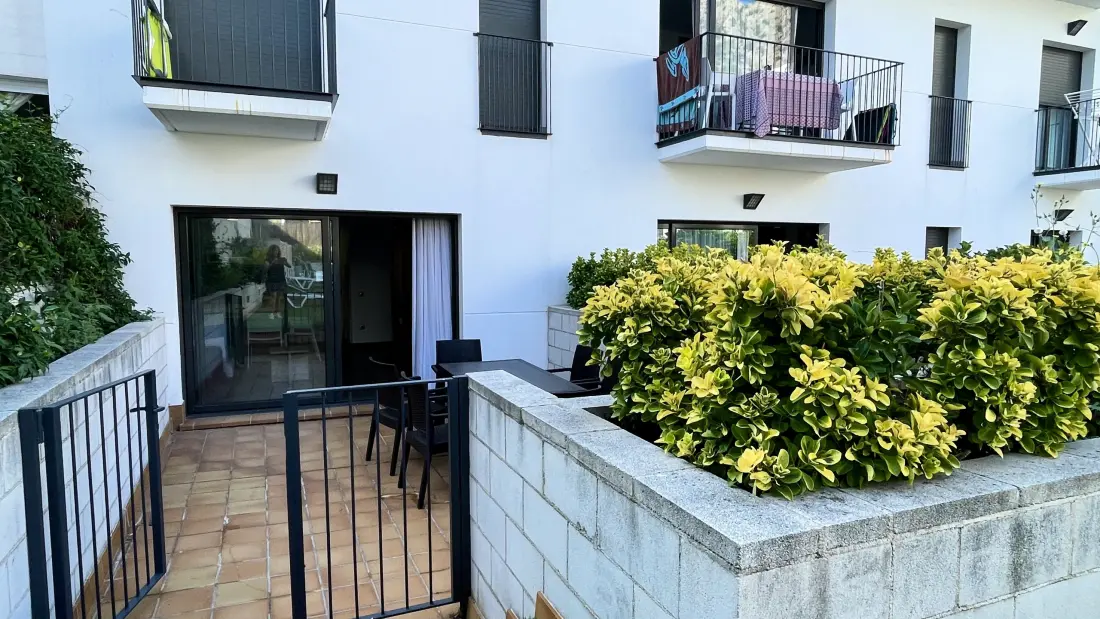 Apartmanok L'Estartit