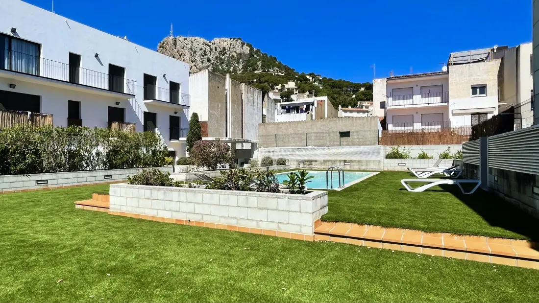 Apartmanok L'Estartit