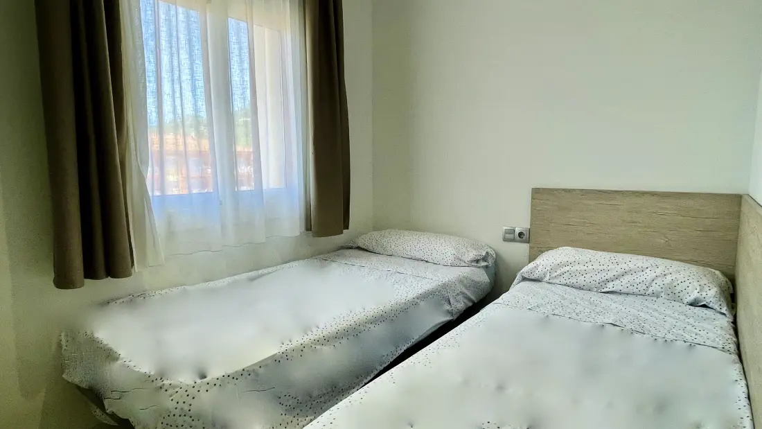 Apartmanok L'Estartit