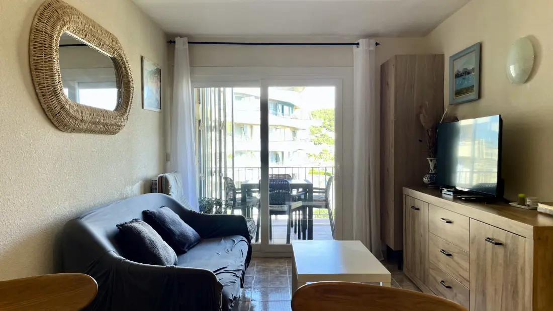 Apartmanok L'Estartit