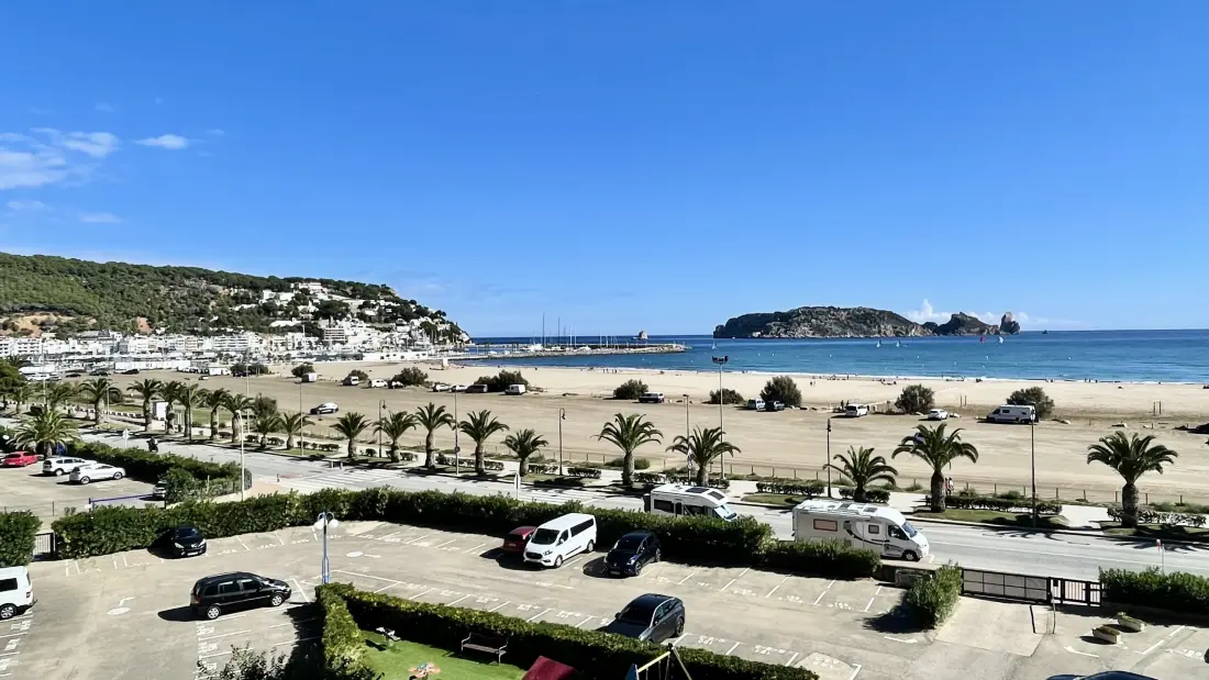 Apartmanok L'Estartit