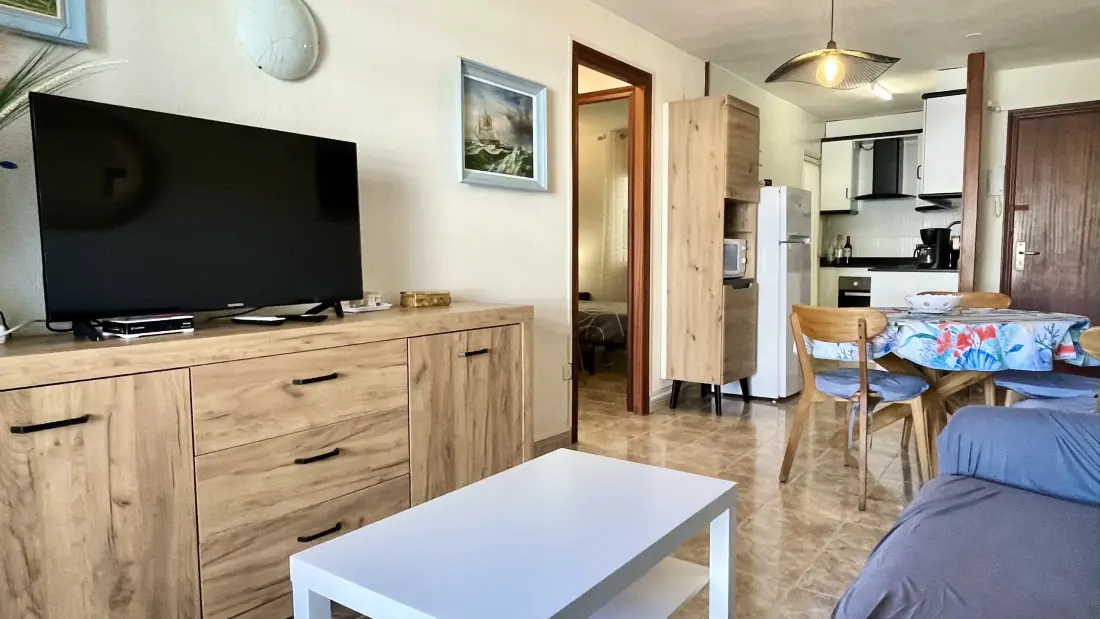 Apartmanok L'Estartit