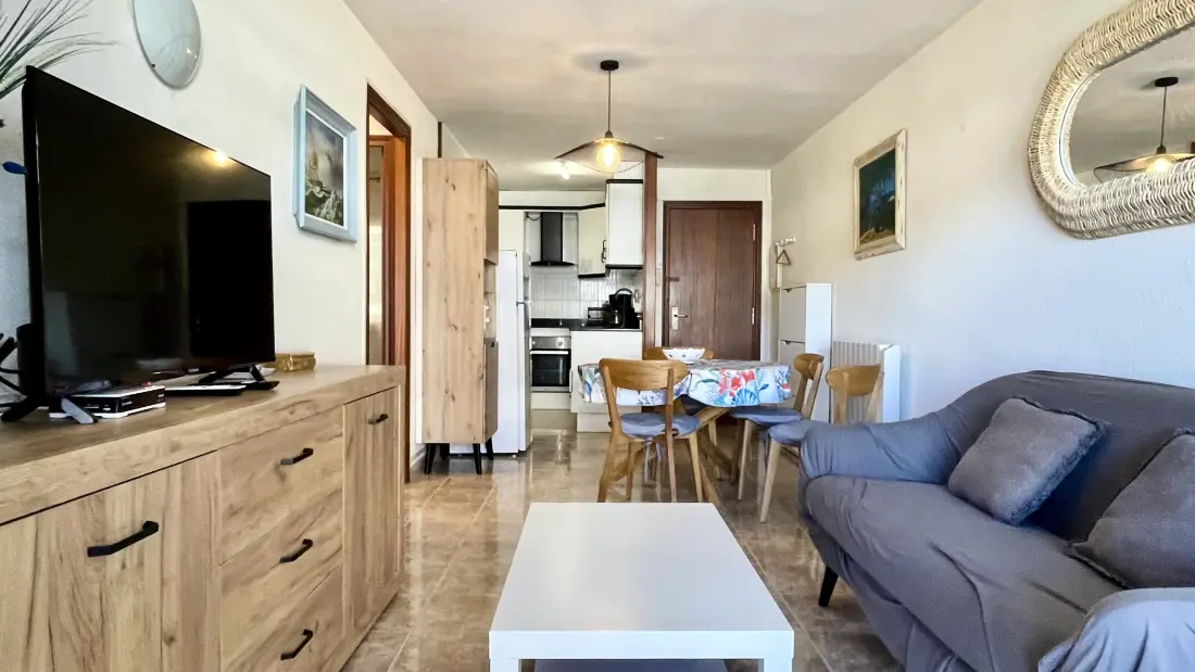 Apartmanok L'Estartit