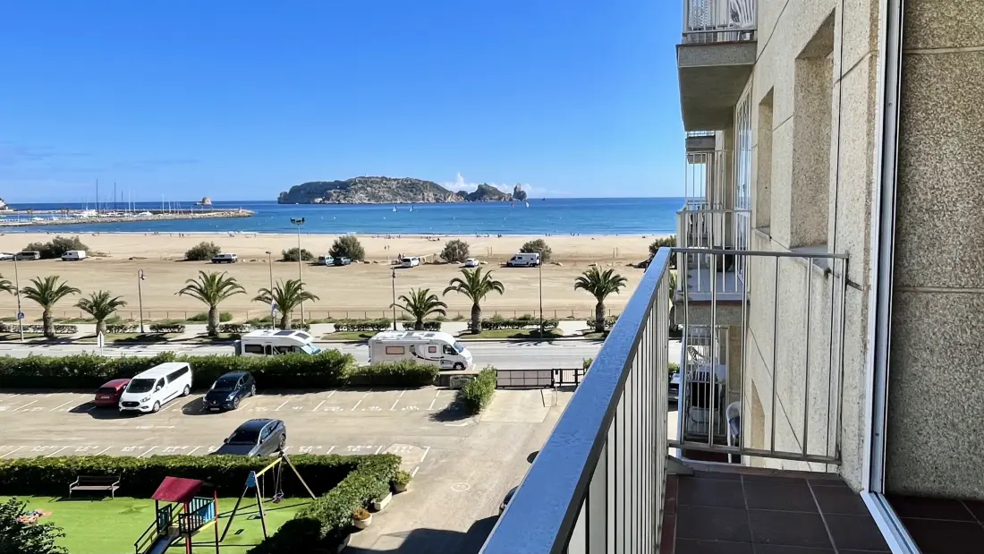 Apartmanok L'Estartit