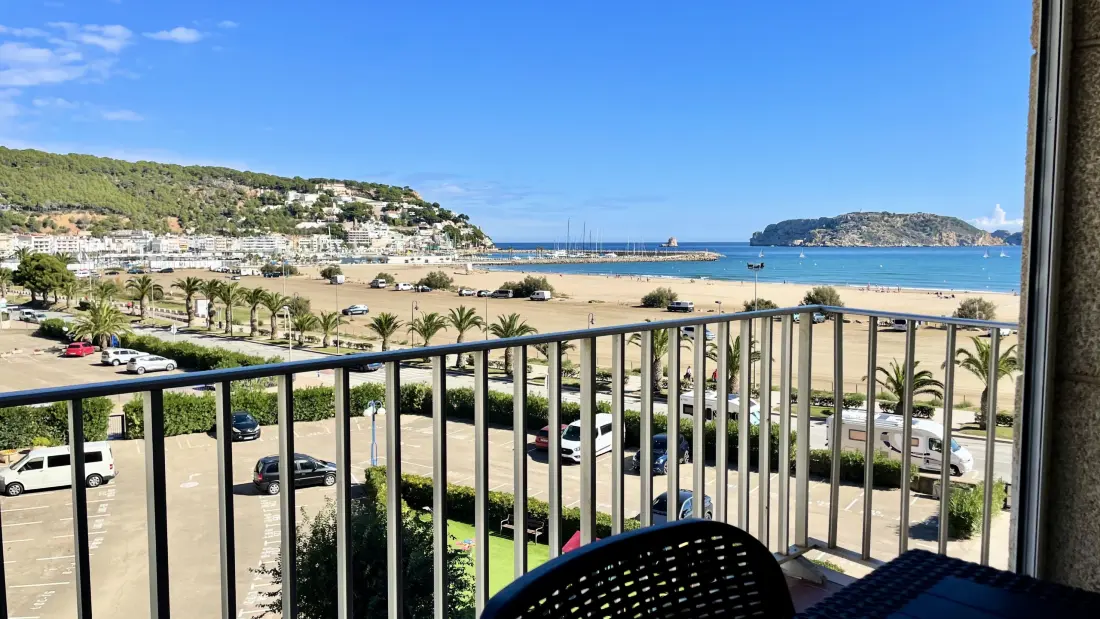 Apartmanok L'Estartit