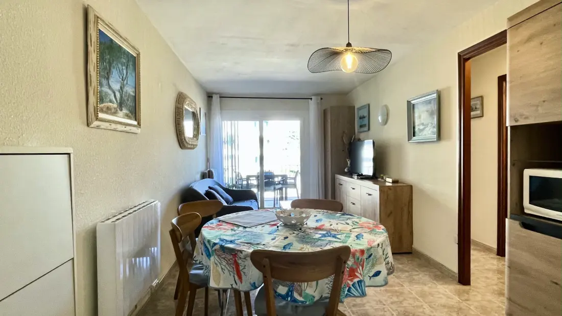 Apartmanok L'Estartit