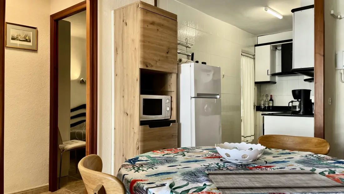 Apartmanok L'Estartit