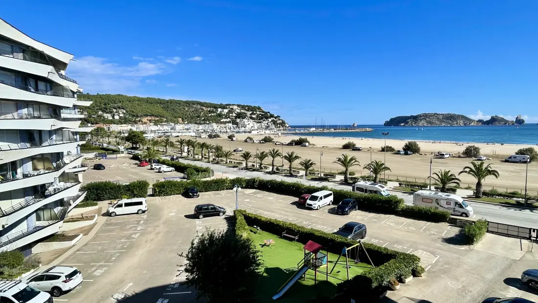 Apartmanok L'Estartit