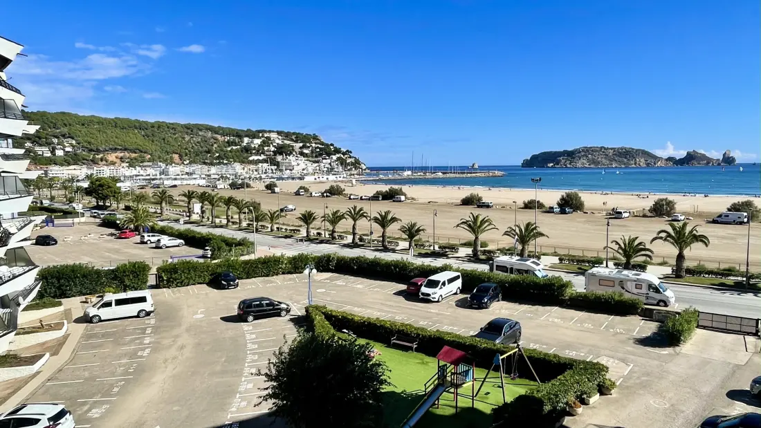 Apartmanok L'Estartit
