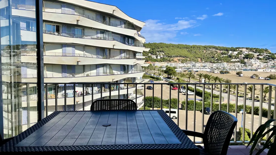 Apartmanok L'Estartit