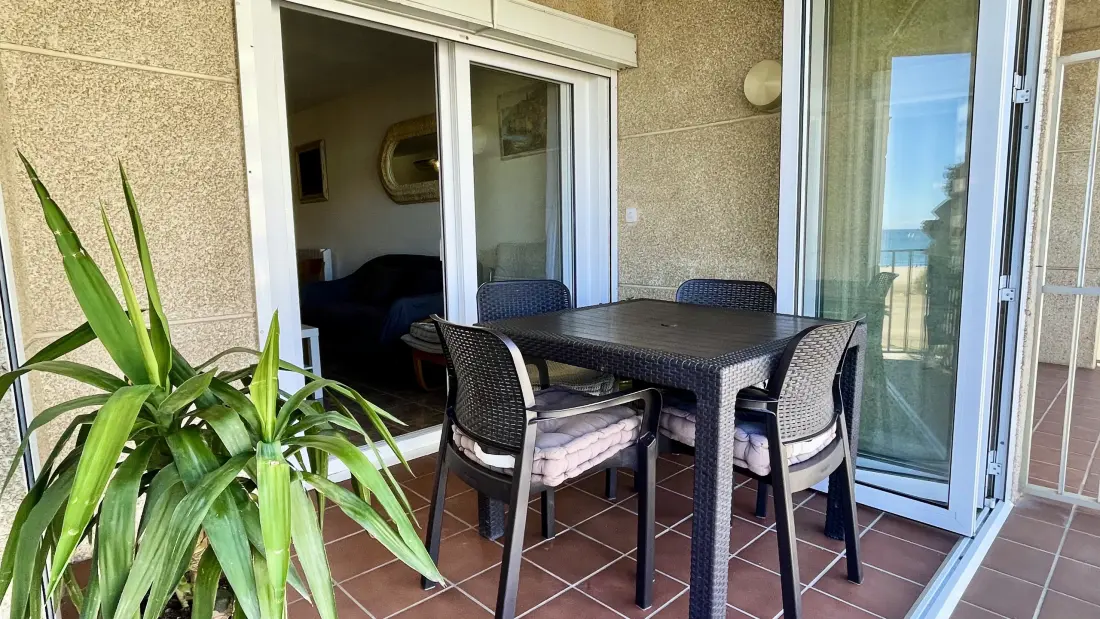 Apartmanok L'Estartit