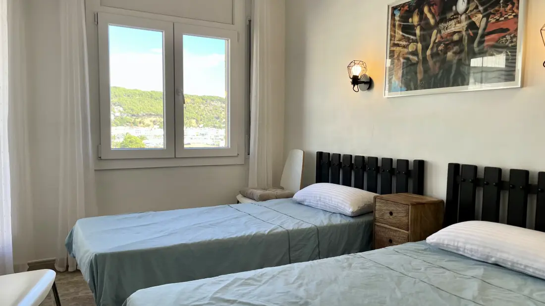 Apartmanok L'Estartit