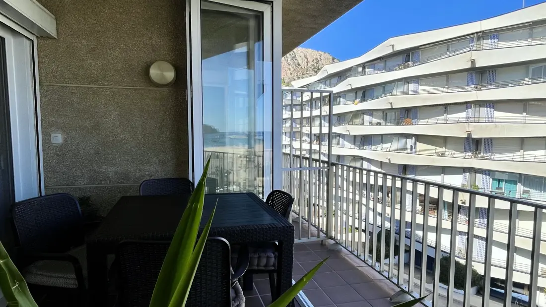Apartmanok L'Estartit