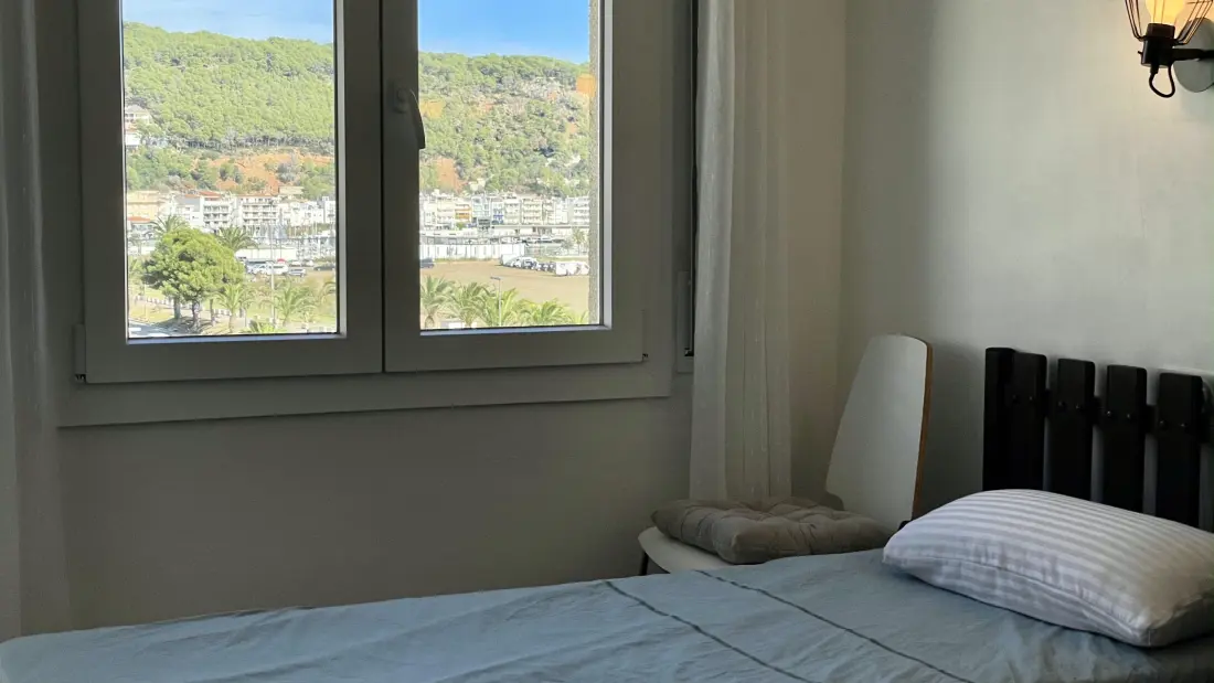 Apartmanok L'Estartit