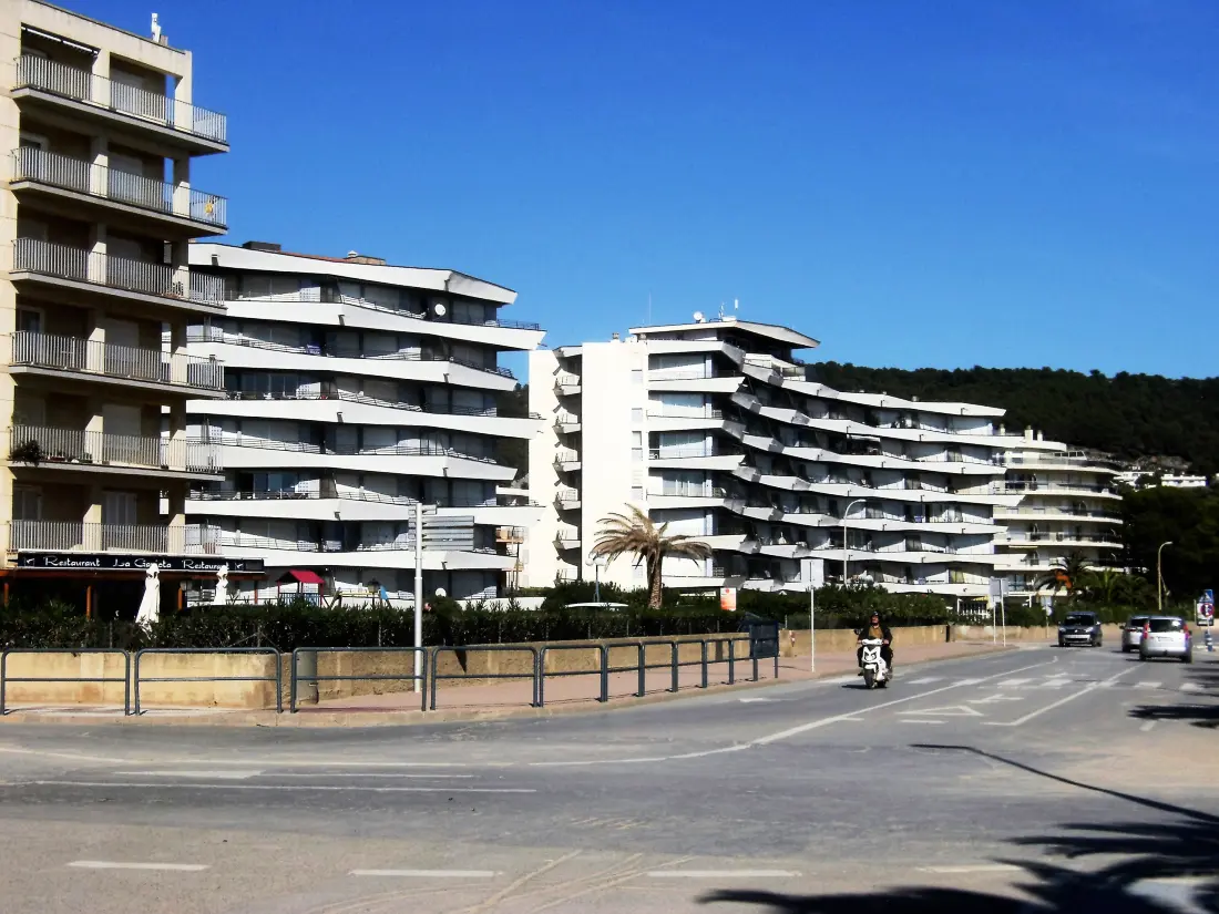 Apartmanok L'Estartit