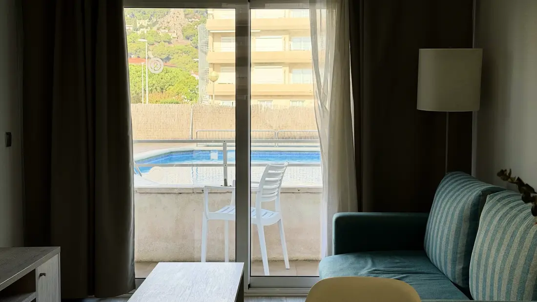 Apartmanok L'Estartit