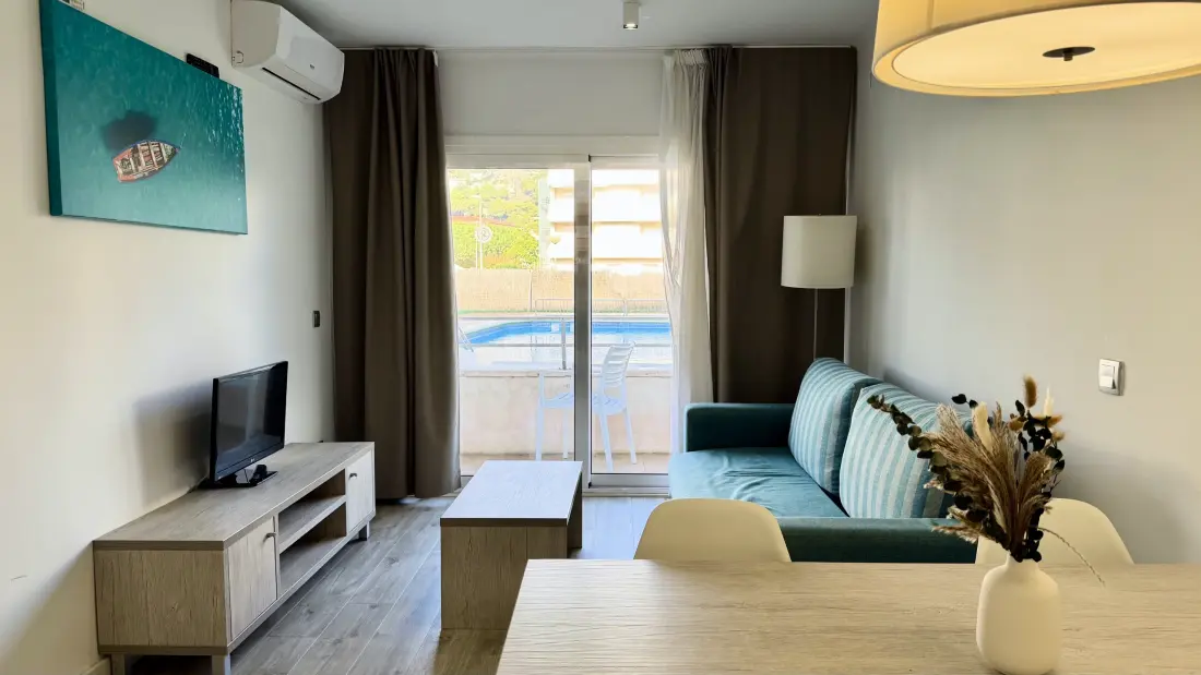 Apartmanok L'Estartit