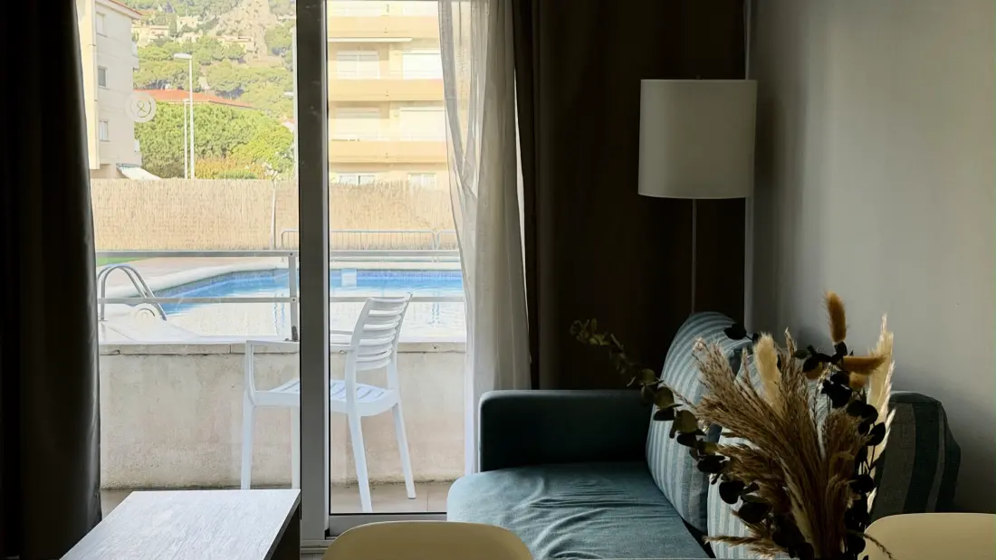 Apartmanok L'Estartit
