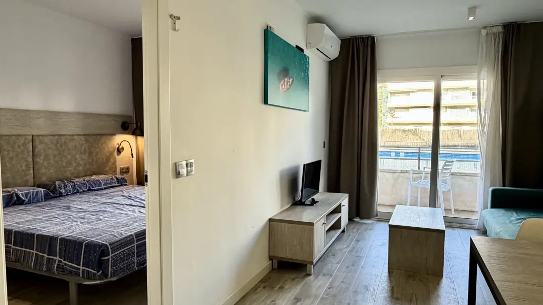 Apartmanok L'Estartit