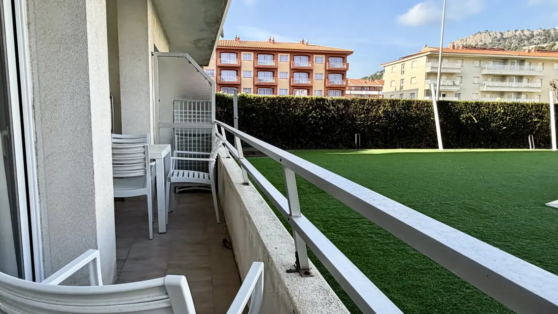 Apartmanok L'Estartit
