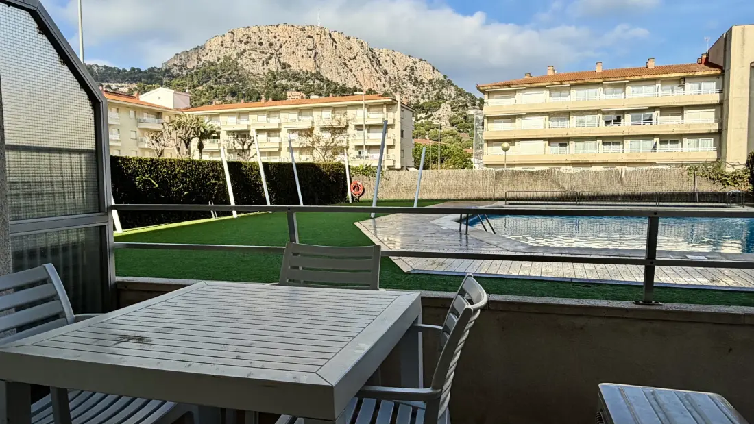 Apartmanok L'Estartit
