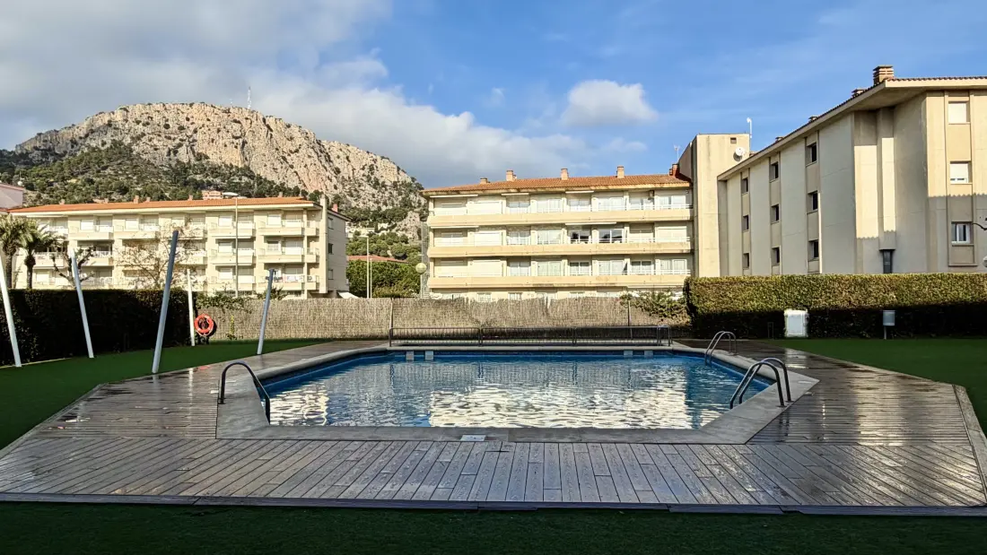 Apartmanok L'Estartit