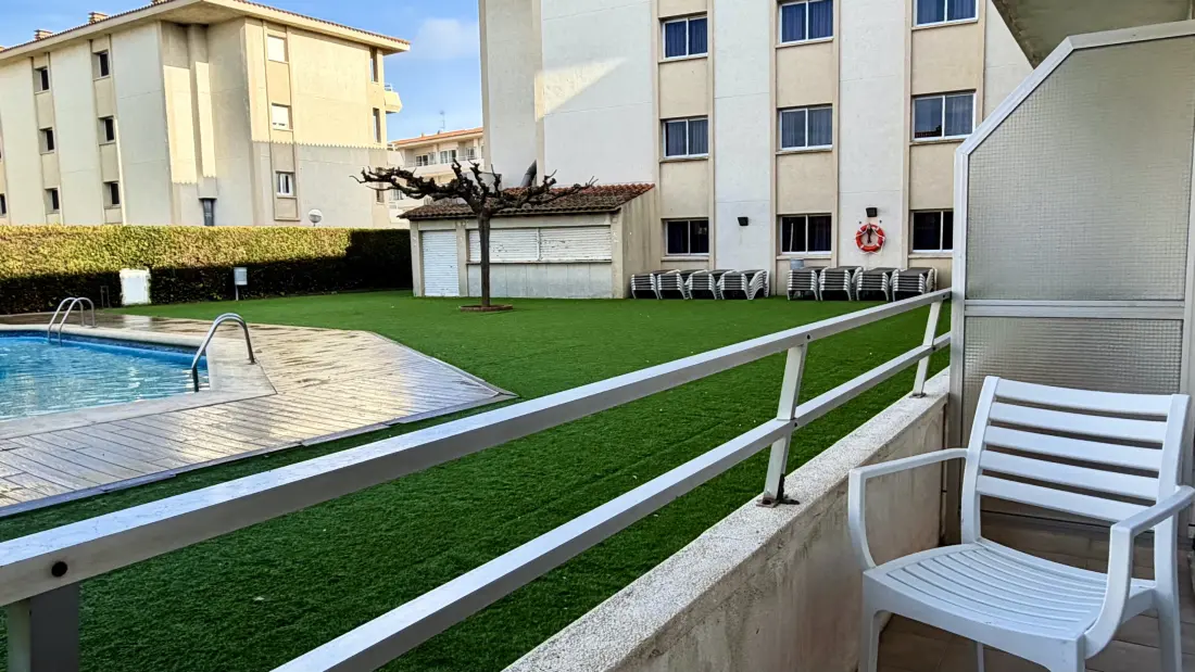 Apartmanok L'Estartit