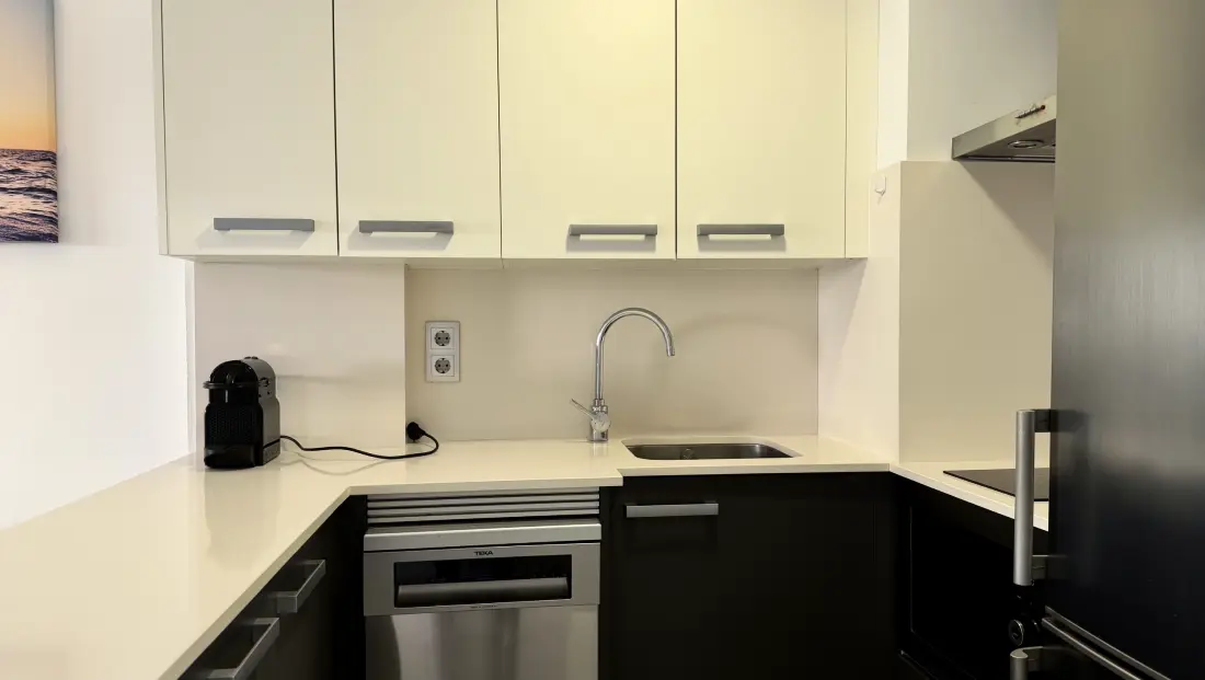 Apartmanok L'Estartit