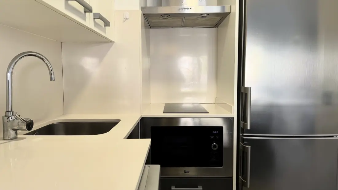 Apartmanok L'Estartit
