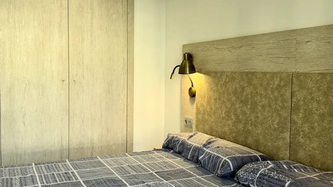 Apartmanok L'Estartit