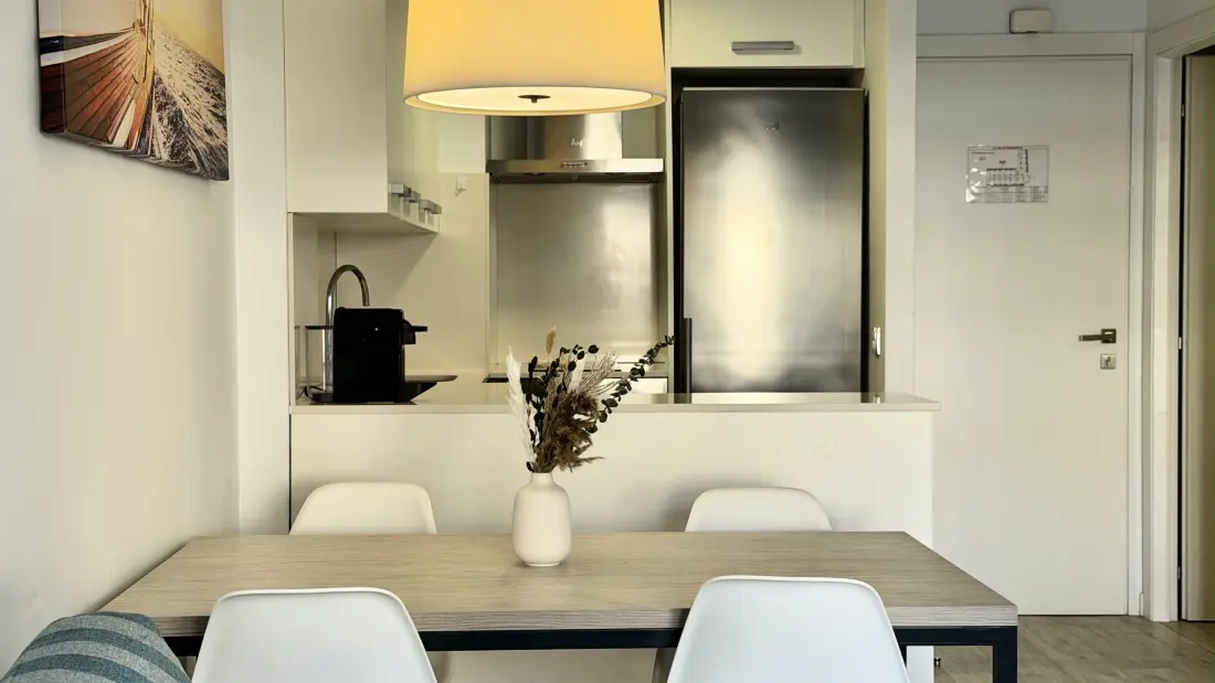 Apartmanok L'Estartit