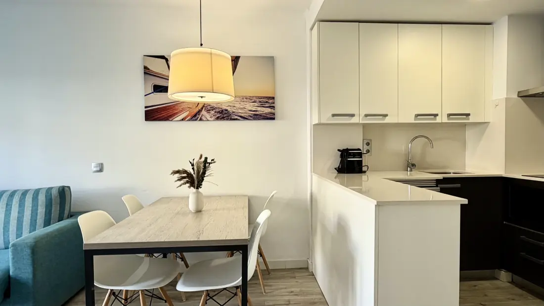 Apartmanok L'Estartit