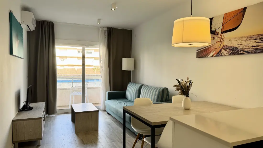 Apartmanok L'Estartit