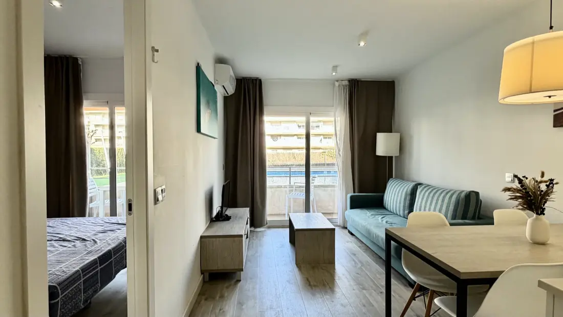 Apartmanok L'Estartit