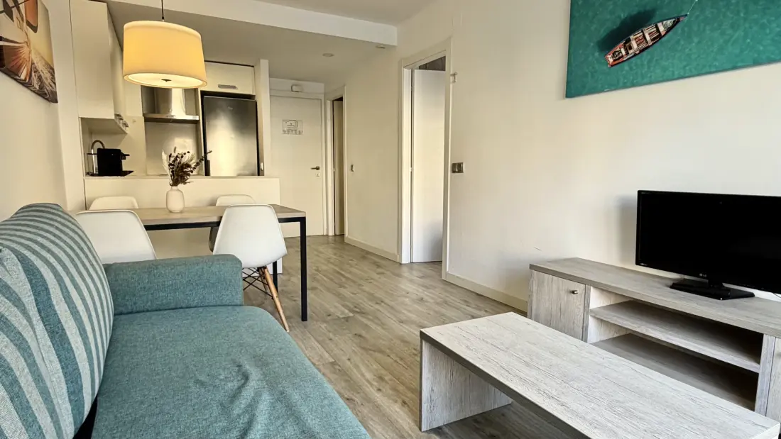 Apartmanok L'Estartit