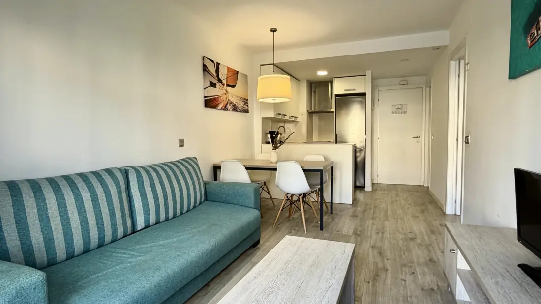 Apartmanok L'Estartit