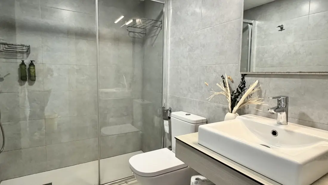 Apartmanok L'Estartit