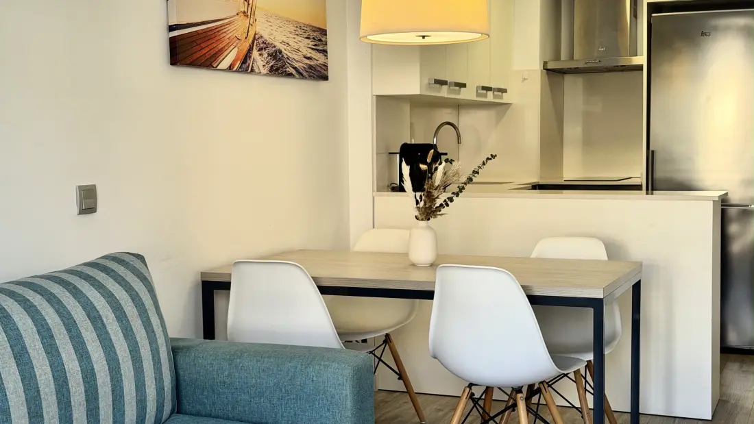 Apartmanok L'Estartit